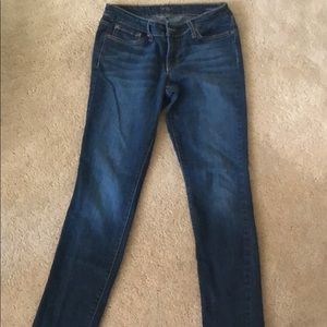 Jessica Simpson jeans